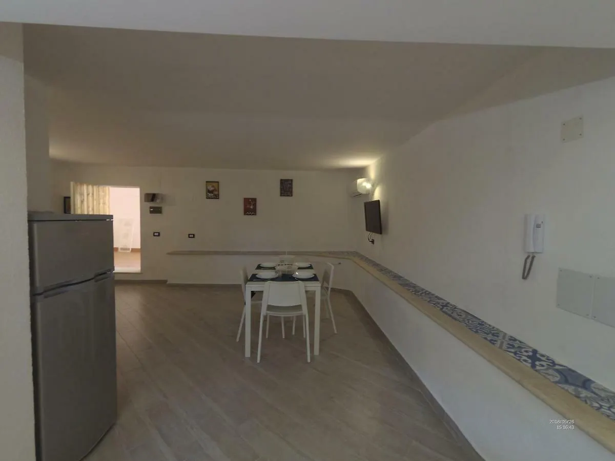 La Petit Maison Palermo 0*,