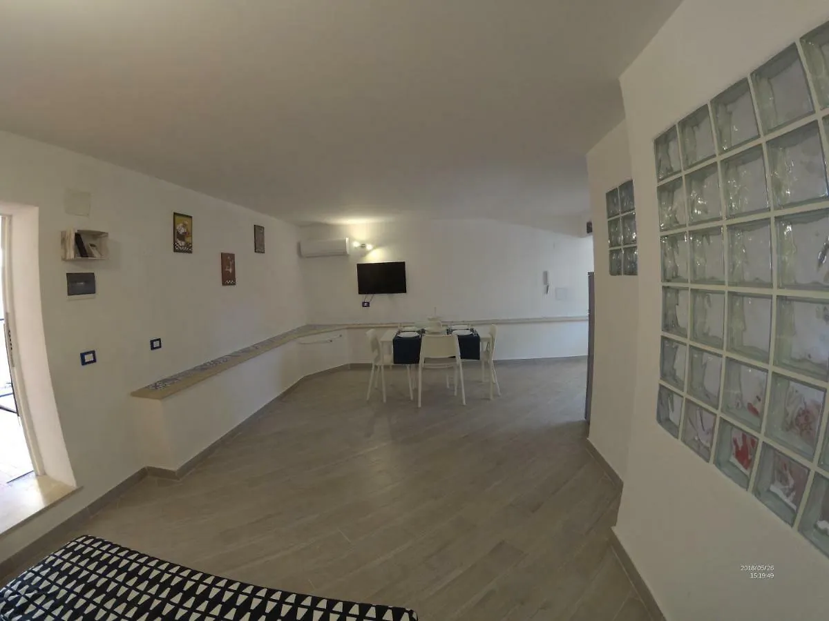 La Petit Maison Palermo