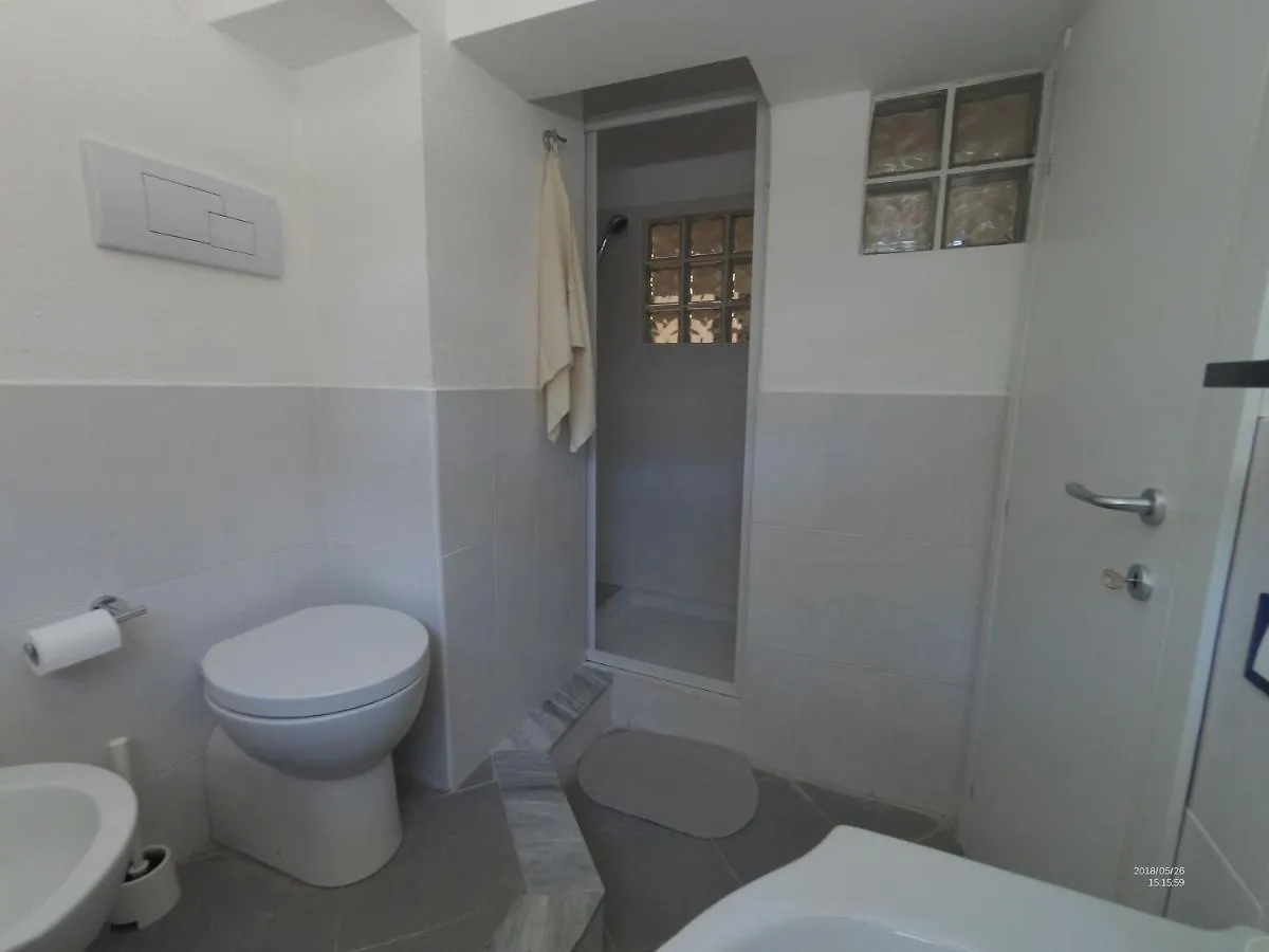La Petit Maison Palermo Apartment